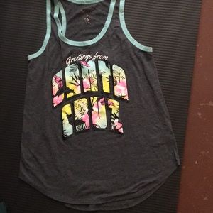 Tank top